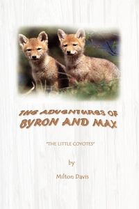 Produktbild: The Adventures of Byron and Max