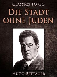 Produktbild: Die Stadt ohne Juden