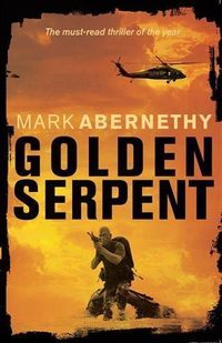Produktbild: Golden Serpent