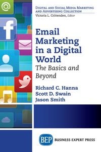 Produktbild: Email Marketing in a Digital World