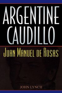 Produktbild: Argentine Caudillo