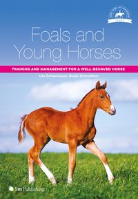 Produktbild: Foals and Young Horses