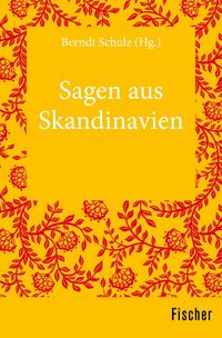 Bild vom Artikel Sagen aus Skandinavien vom Autor 