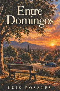 Produktbild: Entre Domingos