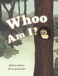 Produktbild: Whoo Am I?