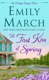 Produktbild: 1st Kiss Of Spring