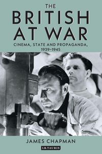 Produktbild: The British at War