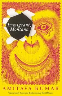 Produktbild: Immigrant, Montana