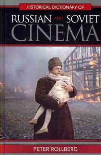 Produktbild: Historical Dict Of Russian & S