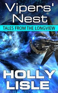 Produktbild: Vipers' Nest (Tales from the Longview, #5)