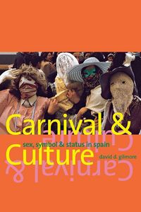 Produktbild: Carnival and Culture