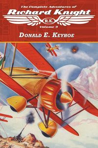 Produktbild: The Complete Adventures of Richard Knight, Volume 3