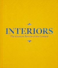 Produktbild: Interiors - The Greatest Rooms of the Century