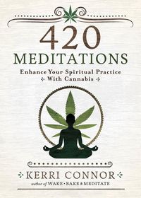 Produktbild: 420 Meditations