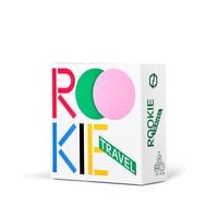 Produktbild: Kaufmann, T: ROOKIE Travel