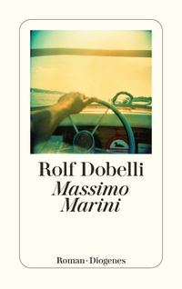 Bild vom Artikel Massimo Marini vom Autor Rolf Dobelli