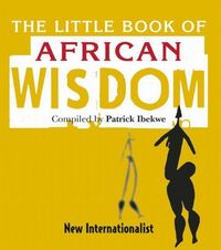 Produktbild: Little Bk Of African Wisdom