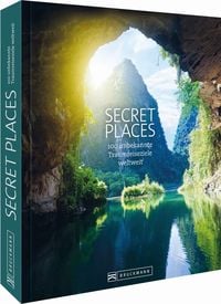 Produktbild: Secret Places