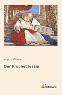 Produktbild: Der Prophet Jesaia