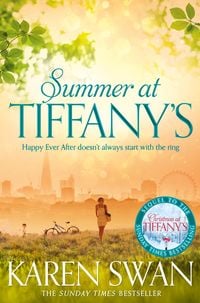 Produktbild: Summer at Tiffany's