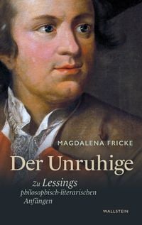 Produktbild: Der Unruhige