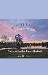 Produktbild: A Shadow Of Light, A Memory Of Hope