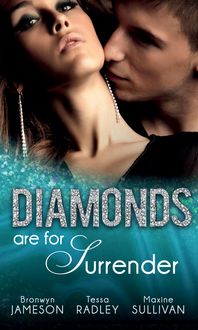 Produktbild: Diamonds are for Surrender