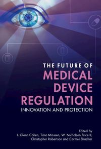 Produktbild: Future of Medical Device Regulation