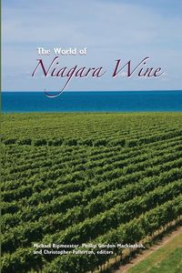 Produktbild: The World of Niagara Wine