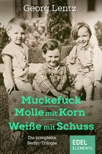 Produktbild: Muckefuck / Molle mit Korn / Wei&szlig;e mit Schuss