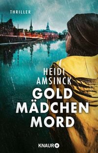 Produktbild: Goldm&auml;dchenmord