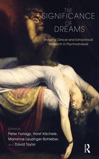 Produktbild: The Significance of Dreams