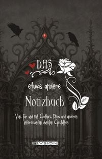 Produktbild: Das etwas andere Notizbuch