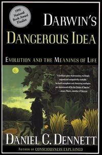 Produktbild: Darwin's Dangerous Idea