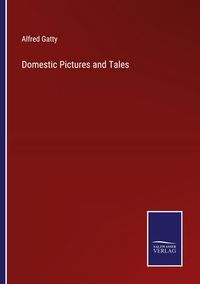Produktbild: Domestic Pictures and Tales