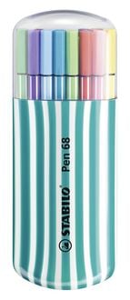 Produktbild: STABILO Filzstift Pen 68