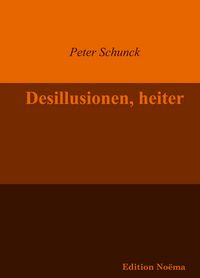 Produktbild: Desillusionen, heiter