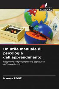 Produktbild: Un utile manuale di psicologia dell'apprendimento