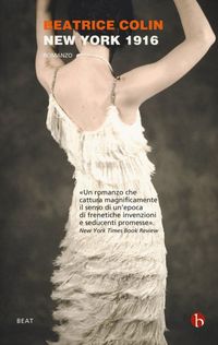 Produktbild: New York 1916