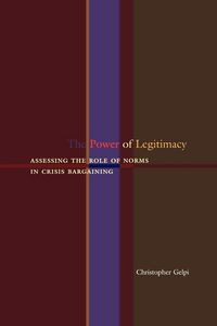 Produktbild: The Power of Legitimacy