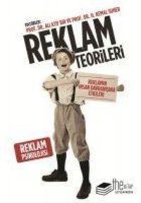 Produktbild: Reklam Teorileri