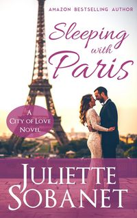 Produktbild: Sleeping with Paris