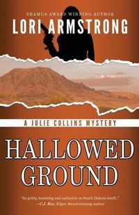 Produktbild: Hallowed Ground