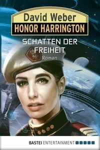 Produktbild: Honor Harrington: Schatten der Freiheit