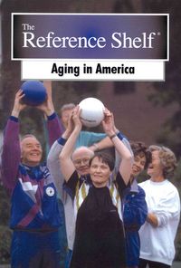 Produktbild: Wilson, H: Aging in America