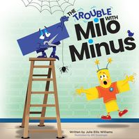 Produktbild: The Trouble with Milo Minus