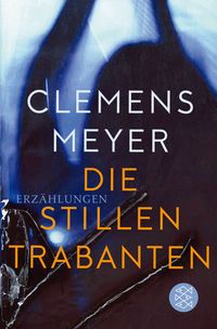 Produktbild: Die stillen Trabanten