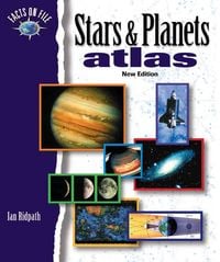 Produktbild: Ridpath, I:  Stars and Planets Atlas