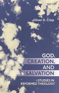 Produktbild: God, Creation, and Salvation