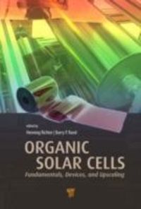 Produktbild: Organic Solar Cells
